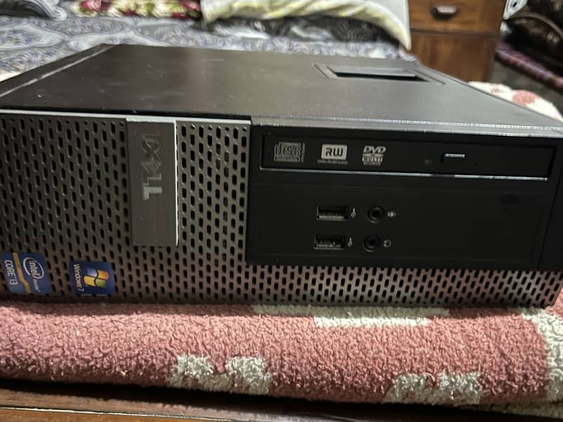 Dell computer core i3 1