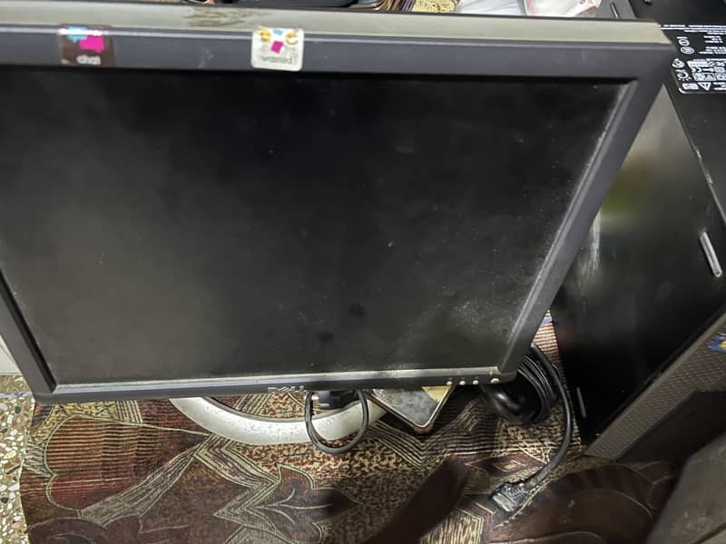 Dell computer core i3 2