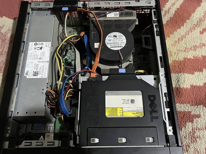 Dell computer core i3 3