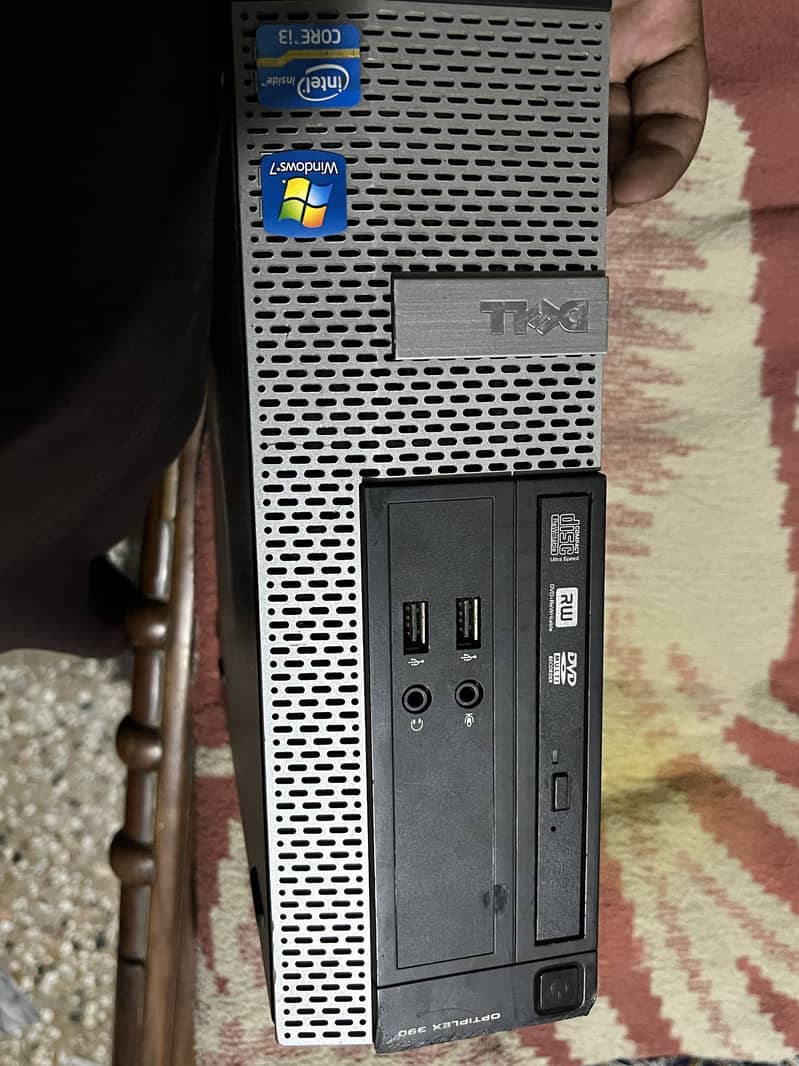 Dell computer core i3 4