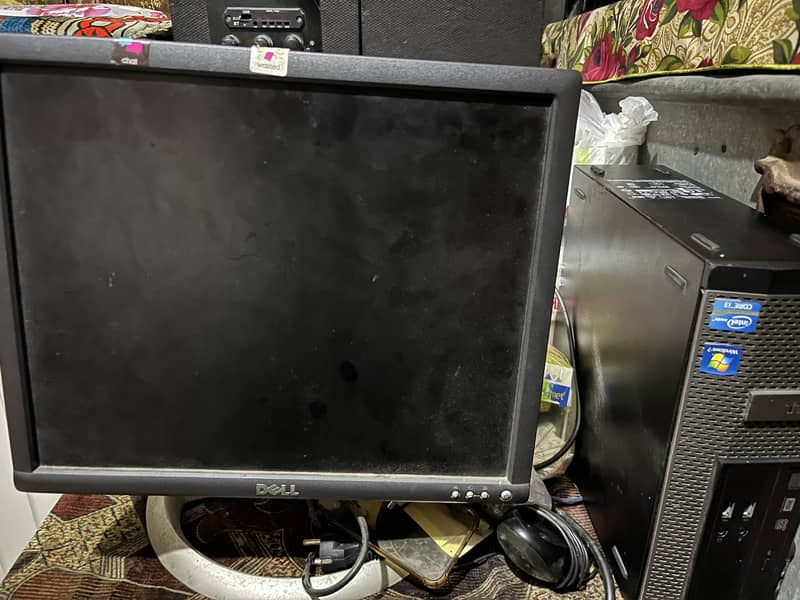 Dell computer core i3 5