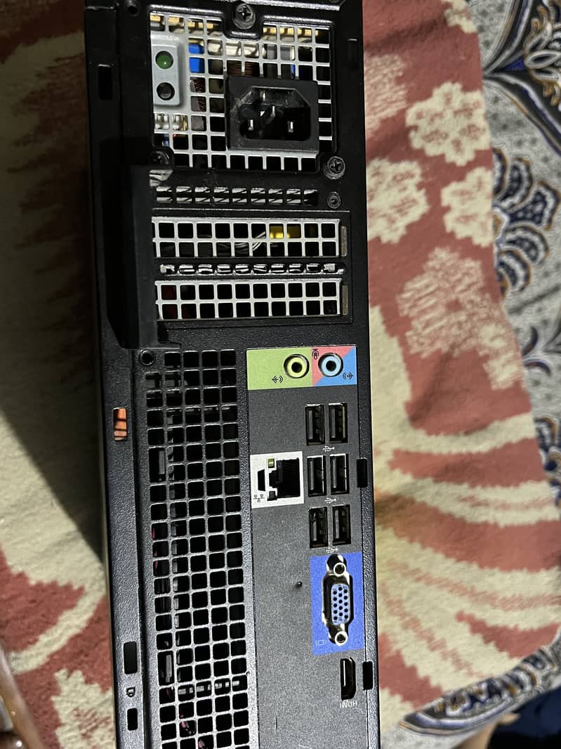 Dell computer core i3 6