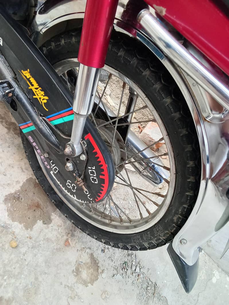 bikes 1