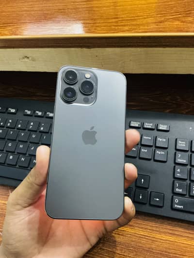 iPhone 13 Pro