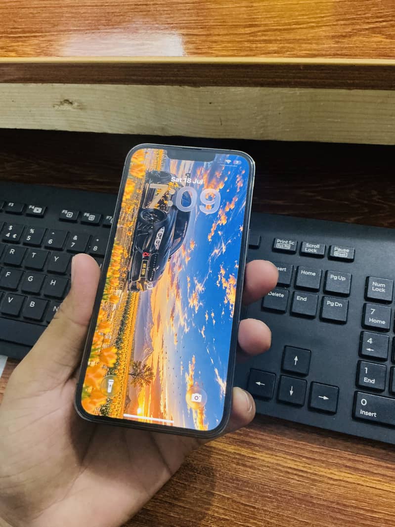 iPhone 13 Pro 1