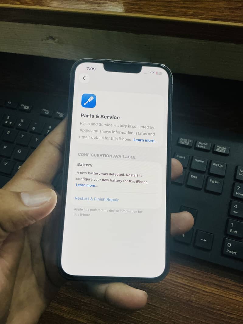 iPhone 13 Pro 2