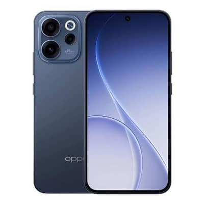 OPPO Reno 15 F