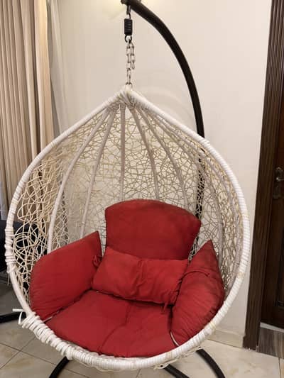 Swing Chair