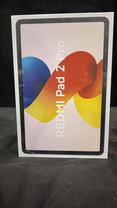Xiaomi Redmi Pad 2 Pro