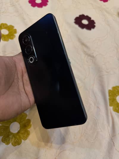 Itel S25 Full Box | Fresh Condition | One Hand Used