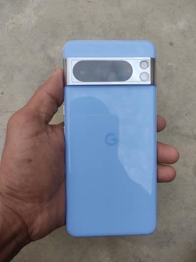 Google Pixel 8 Pro
