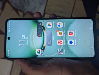 Tecno Spark 30