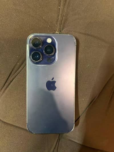 Apple iPhone 14 Pro