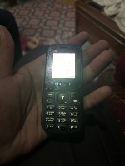 VGO TEL i102