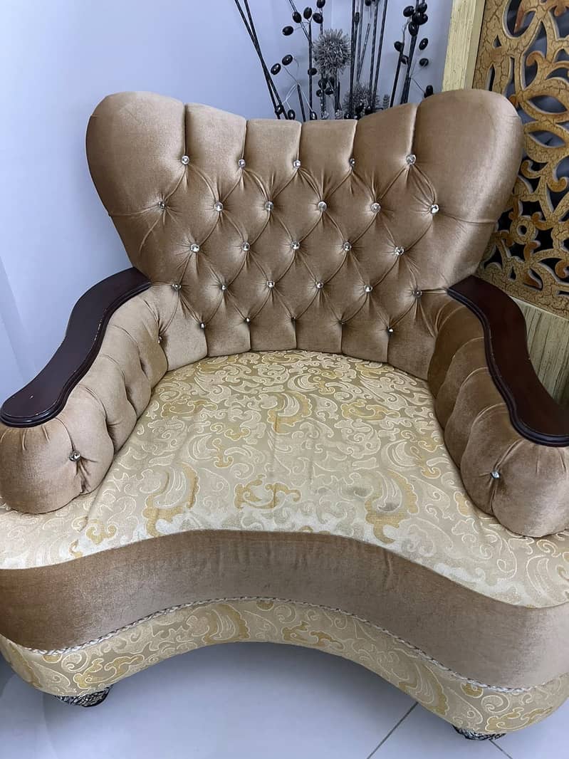 5 piece sofa set 4