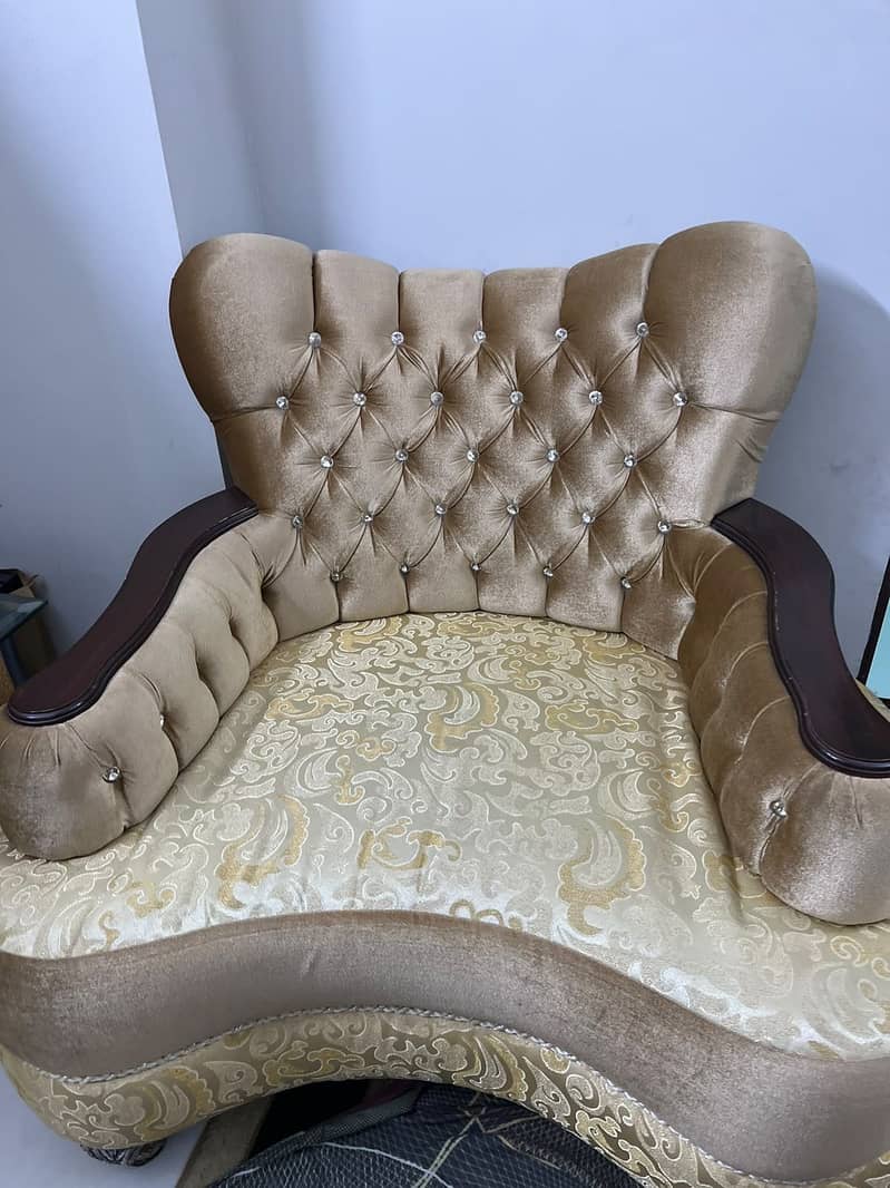 5 piece sofa set 5