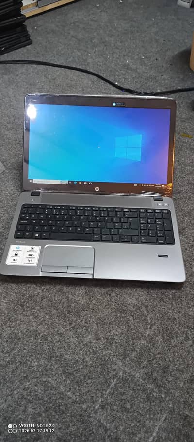 HP ProBook