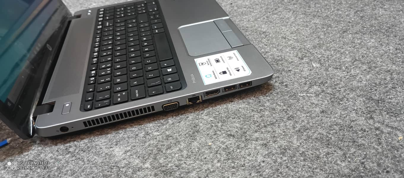 HP ProBook 1
