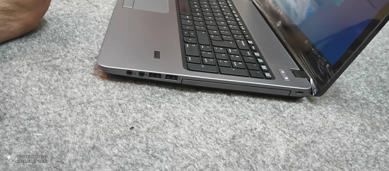 HP ProBook 2