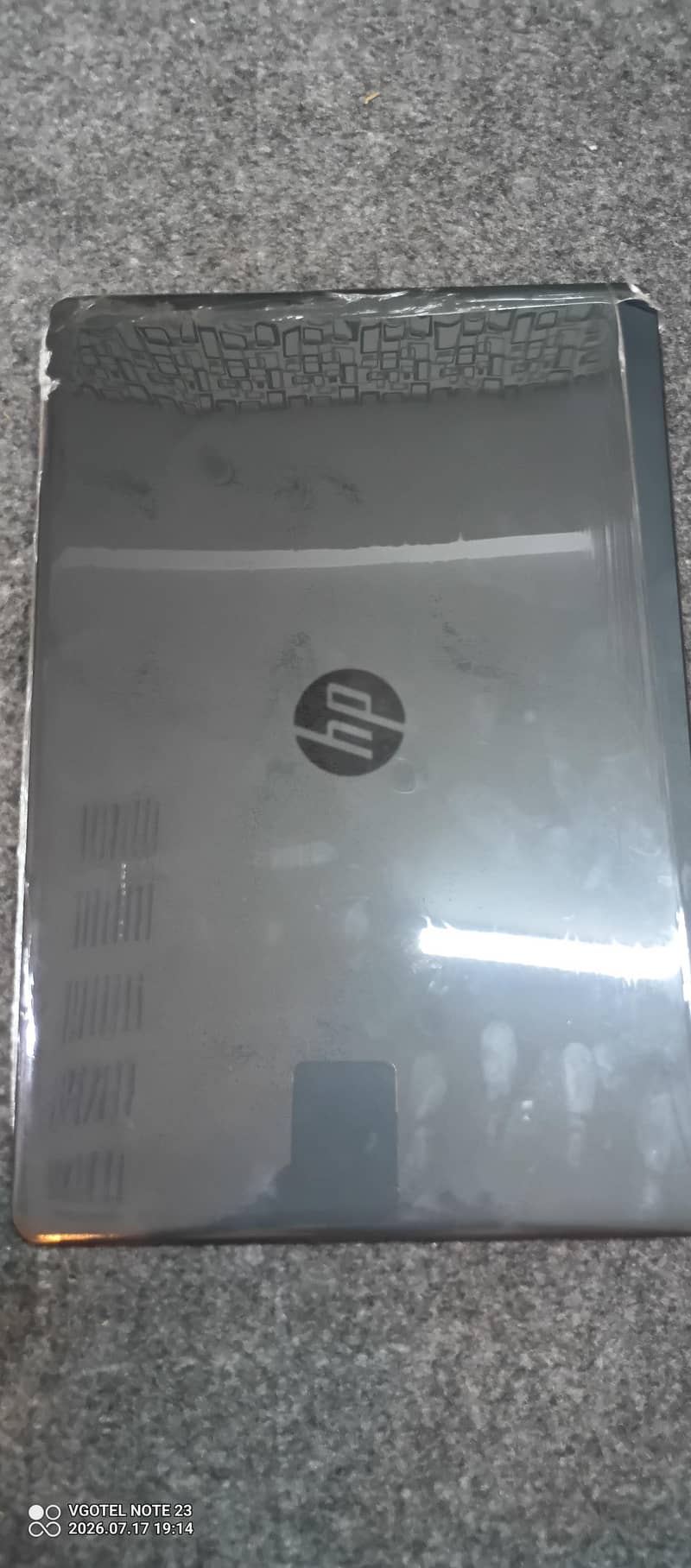HP ProBook 4
