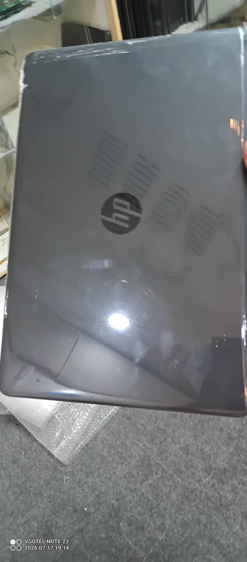 HP ProBook 5