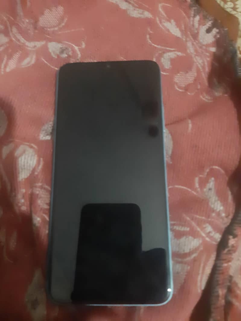 Itel A60s 1