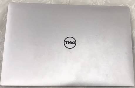 Dell Precision 5510 | Core i7-6820HQ | 16GB RAM | 128 SSD + 500 HDD