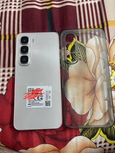 infinix hot 60i 03322448875