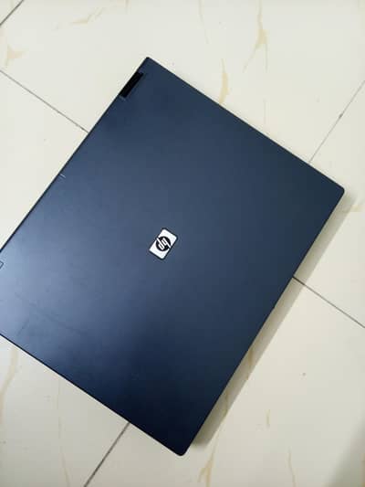 HP Compaq Laptop