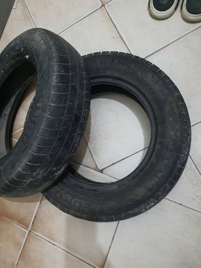 Tyre 180 R 13