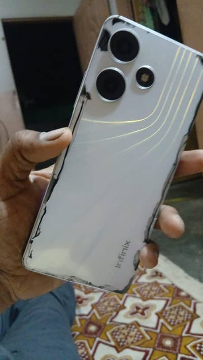 Infinix ho 30