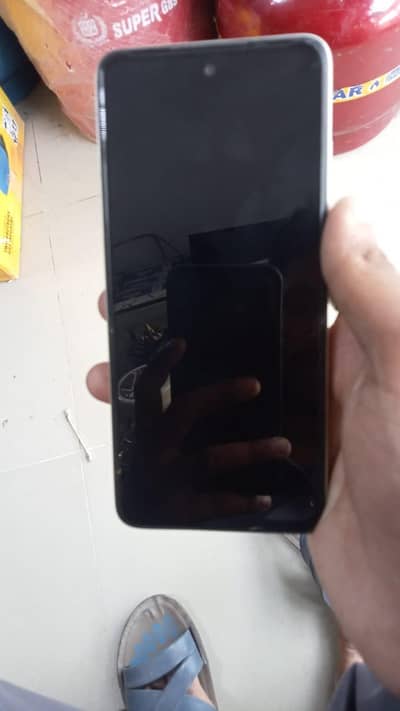 Tecno Spark 20C