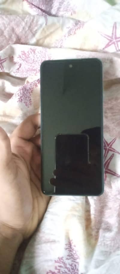 Tecno Spark 20