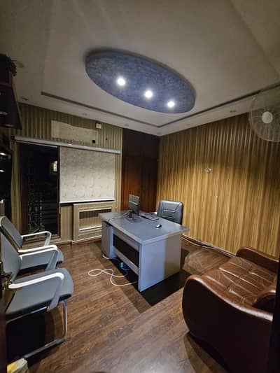 4 Marla 2nd Floor Furnished Available For Rent On Prime Location Of DHA Phase 1 Block K, Lahore, Punjab, Pakistan