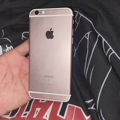 Apple iPhone 6S