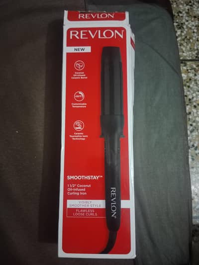 Revlon hair curler for sale