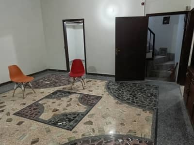 4 Marla 2nd Floor For Rent In DHA Phase 1,Block K On Main road Lahore Punjab Pakistan