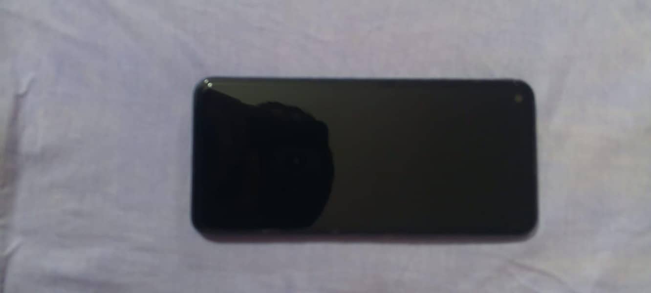 Tecno Camon 17 1
