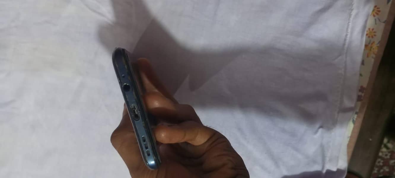Tecno Camon 17 5