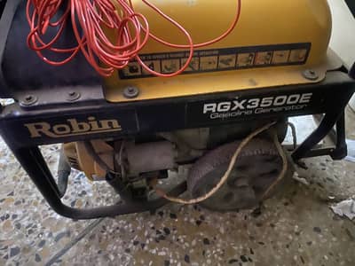 Generator - 1 lakh