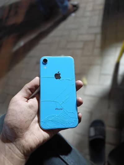 Apple iPhone XR For sell