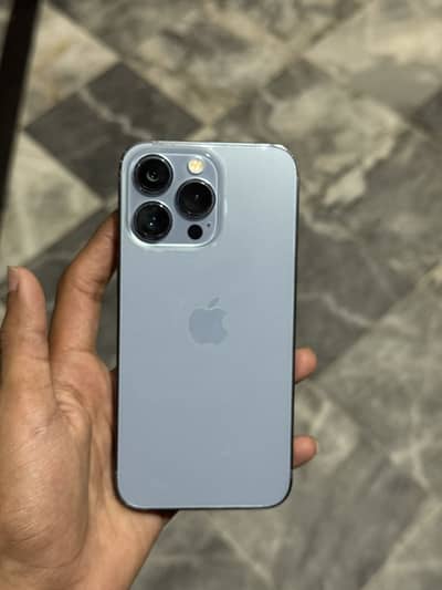 iPhone 13 Pro 256gb FU
