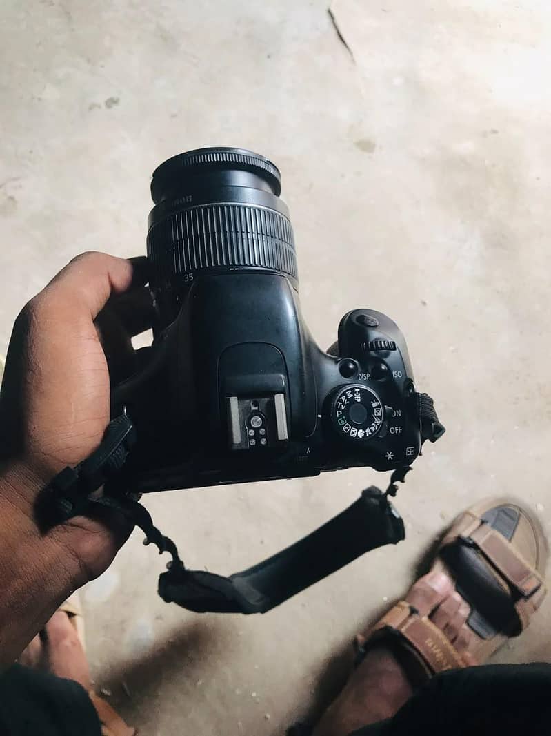 camera DSLR 3