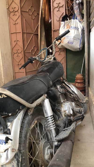 125 For Sale