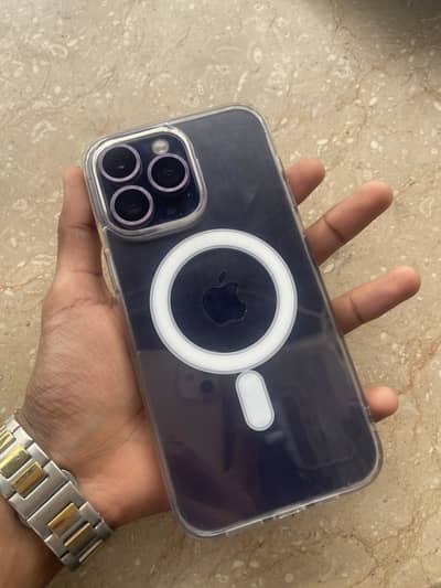 iPhone 14 Pro Max 128gb factory unlock