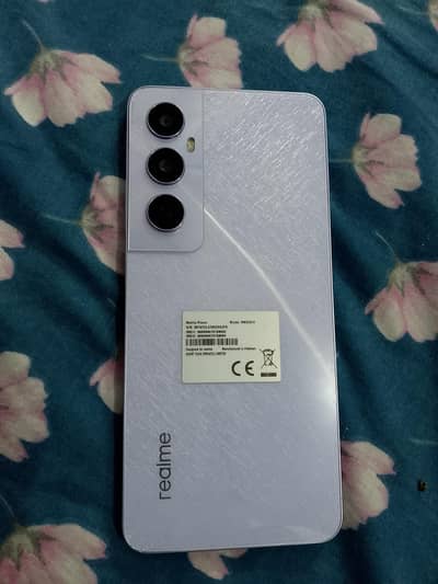 Realme c65