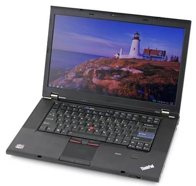 Lenovo w520 for sale