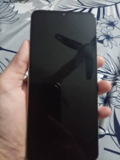 Samsung Mobile A12