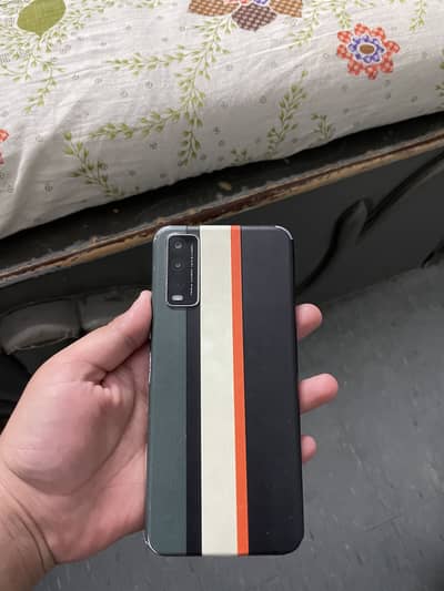 Vivo Y20