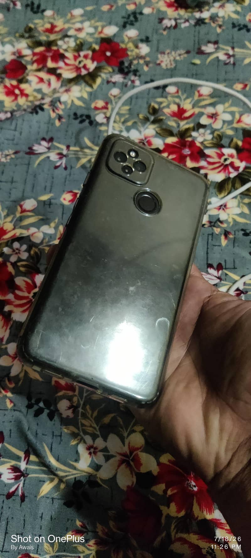 Google Pixel 4a 0